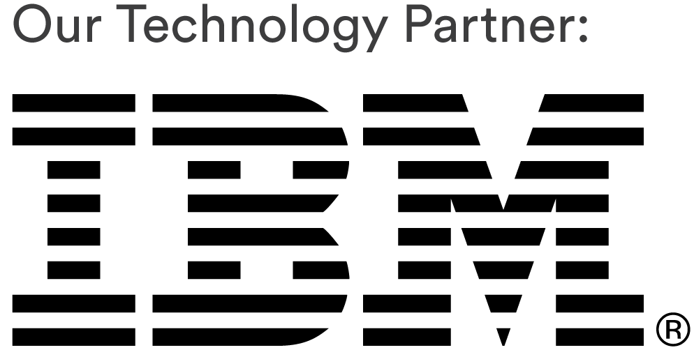 Our Technology Partner